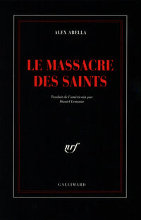Le Massacre des Saints