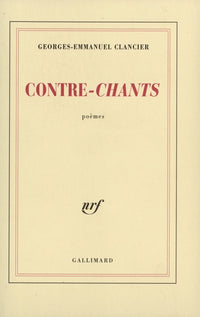 Contre-chants