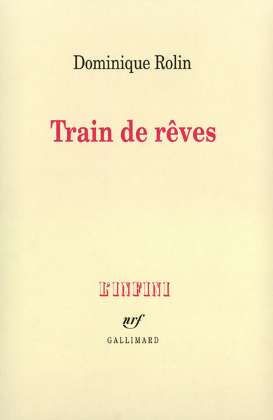 Train de rêves