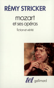 mozart et ses opéras