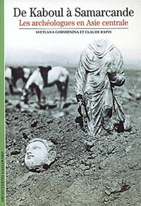 De Kaboul à Samarcande