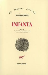 infanta