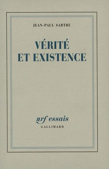 Vérité et existence