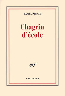Chagrin d'école