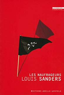 Les naufrageurs