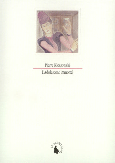 L'adolescent immortel