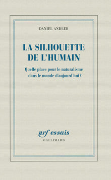 La silhouette de l'humain