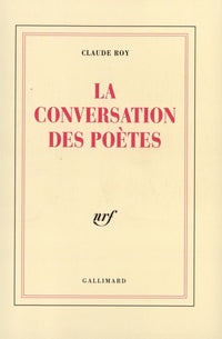 La conversation des poètes