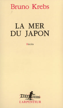 La mer du Japon