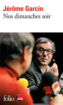 Nos dimanches soir