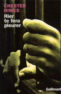 Hier te fera pleurer