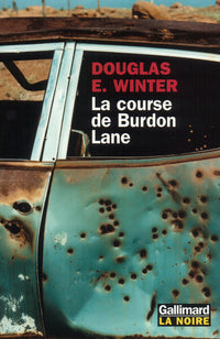 La course de Burdon Lane