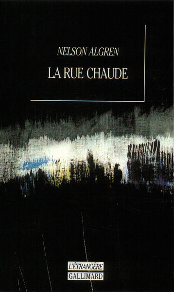 La rue chaude