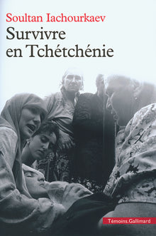 Survivre en Tchétchénie