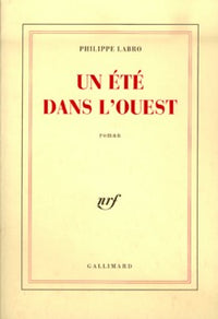 Un été dans l'Ouest
