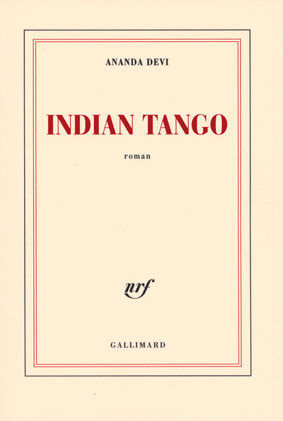 Indian Tango