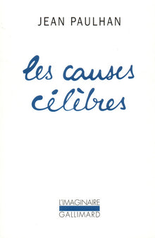 Les causes célèbres