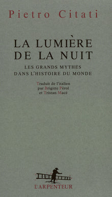 la lumière de la nuit
