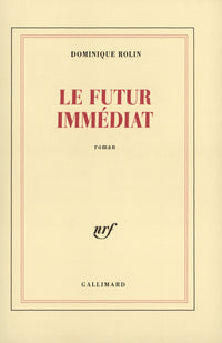 Le Futur immédiat