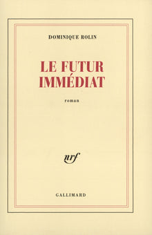 Le Futur immédiat