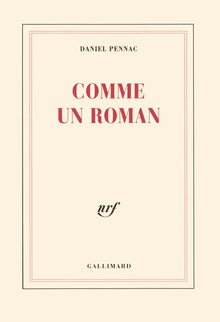 comme un roman