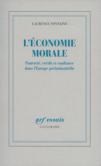 L'économie morale
