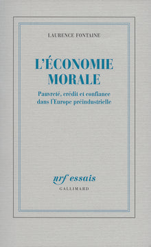 L'économie morale