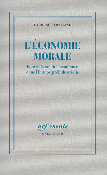 L'économie morale