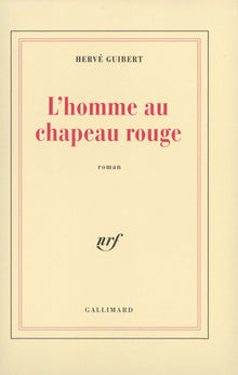 L'homme au chapeau rouge