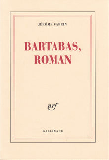 Bartabas