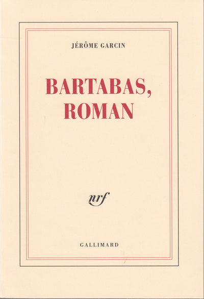 Bartabas
