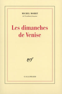 Les dimanches de Venise