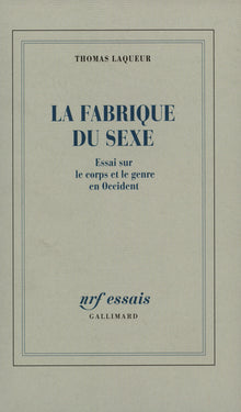 La fabrique du sexe