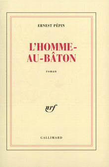L'Homme-au-Bâton