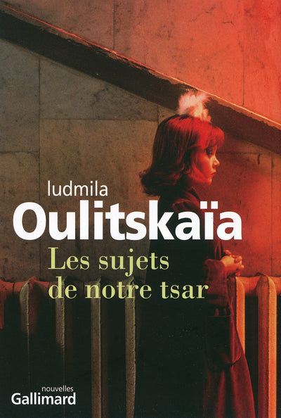 Les sujets de notre tsar