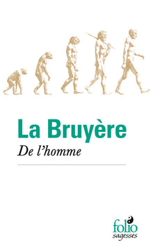 Les Caractères, livre XI « De l'Homme »