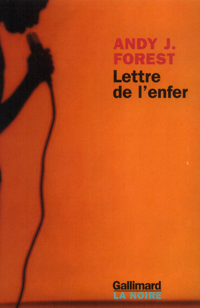 Lettre de l'enfer