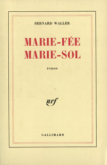 Marie-Fée Marie-Sol
