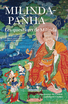Milinda-pañha