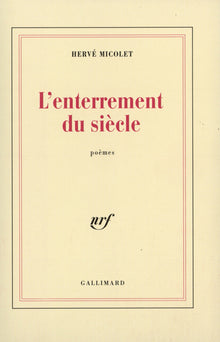L'enterrement du siècle