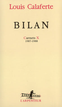 Bilan