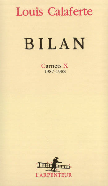 Bilan