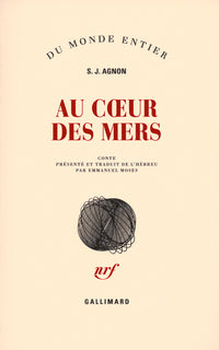 Au coeur des mers