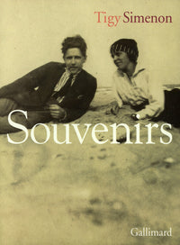 souvenirs