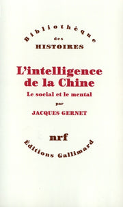 L'intelligence de la Chine