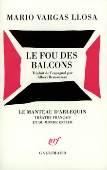 Le fou des balcons