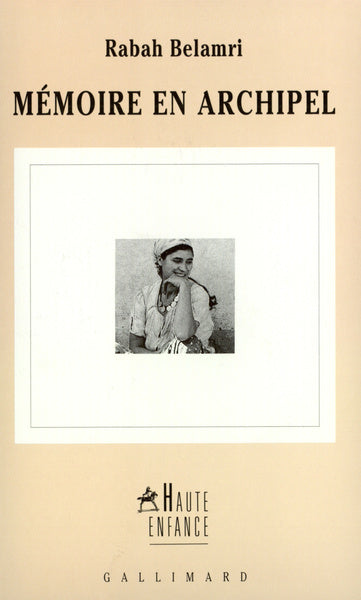 Mémoire en archipel