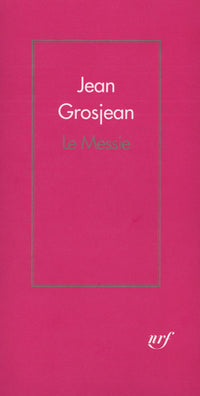 Le messie