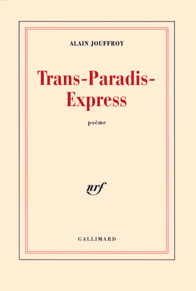 Trans-paradis-express
