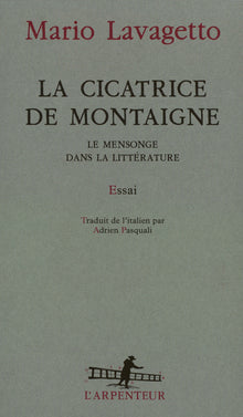 La Cicatrice de Montaigne